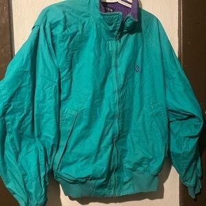 Nautica jacket